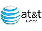 AT&T U-verse